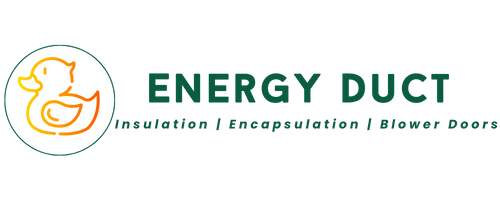 Energy Duct Pro - Chattanooga Blower Door Testing
