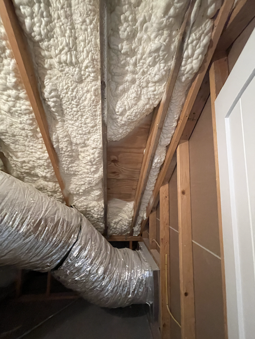 Insulation services in chattanooga