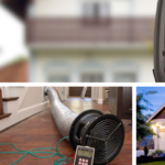 Home energy testing service in chattanooga